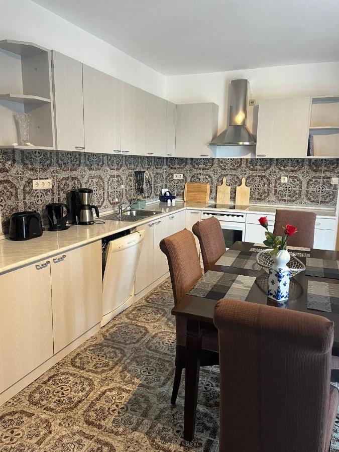 Apartments Lili Senj  Exterior foto