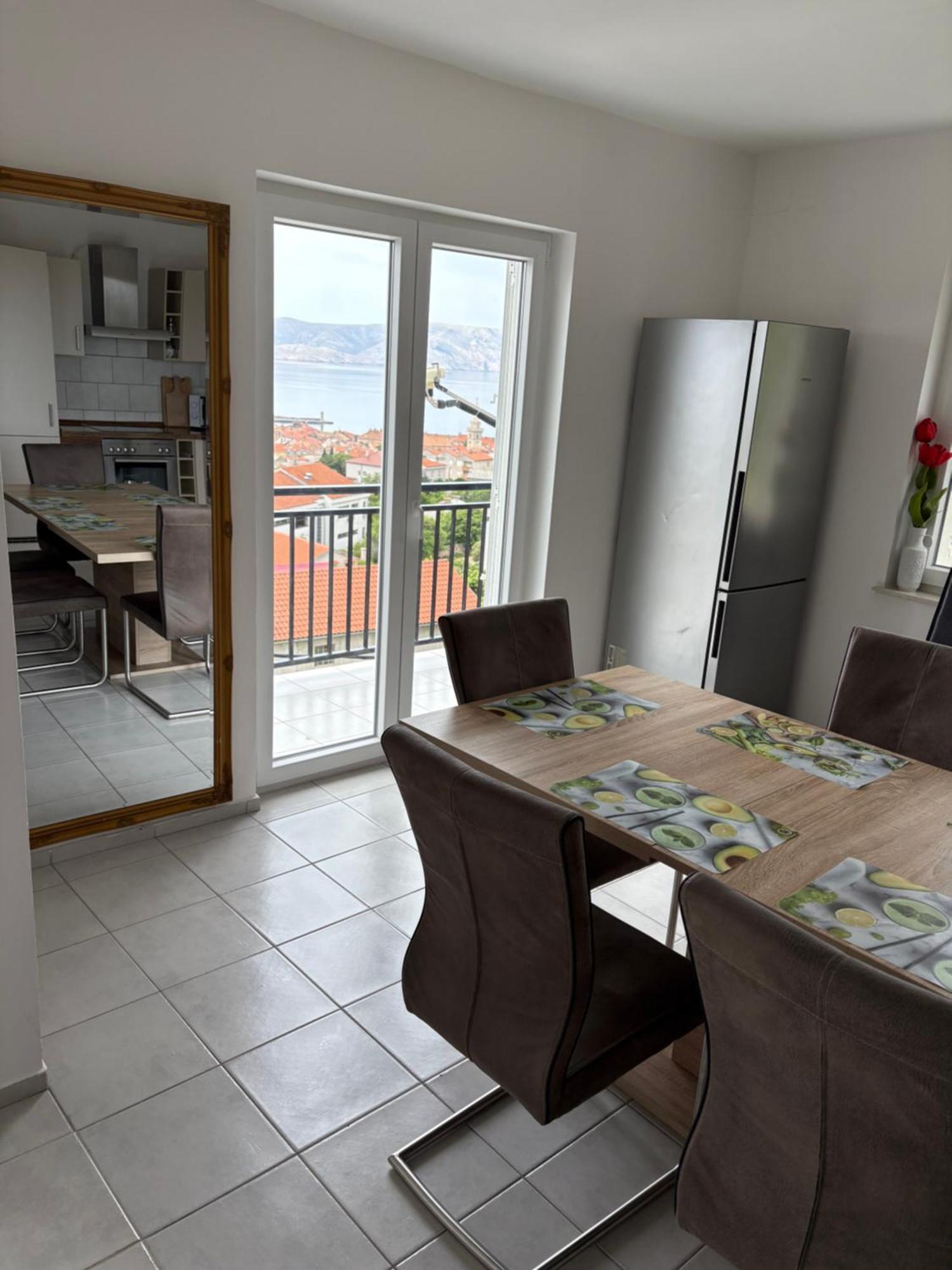 Apartments Lili Senj  Exterior foto