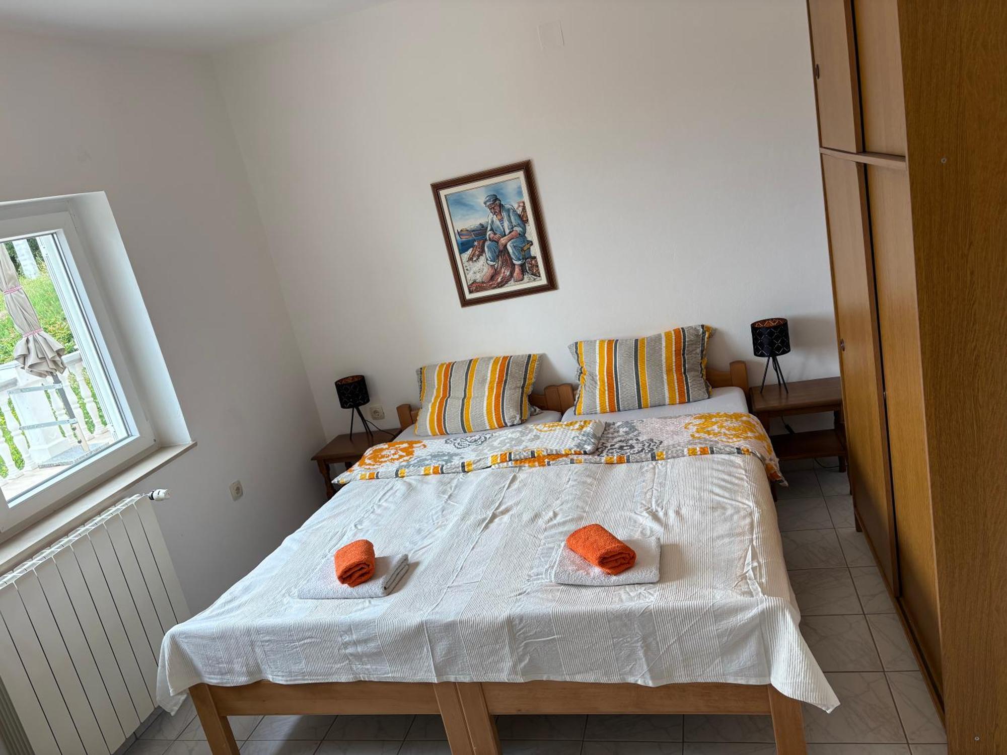 Apartments Lili Senj  Exterior foto